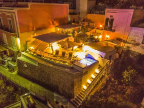 b&b da Laura Ponza